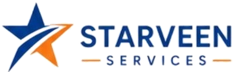 Starveen Services